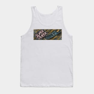 Super Queer Tank Top